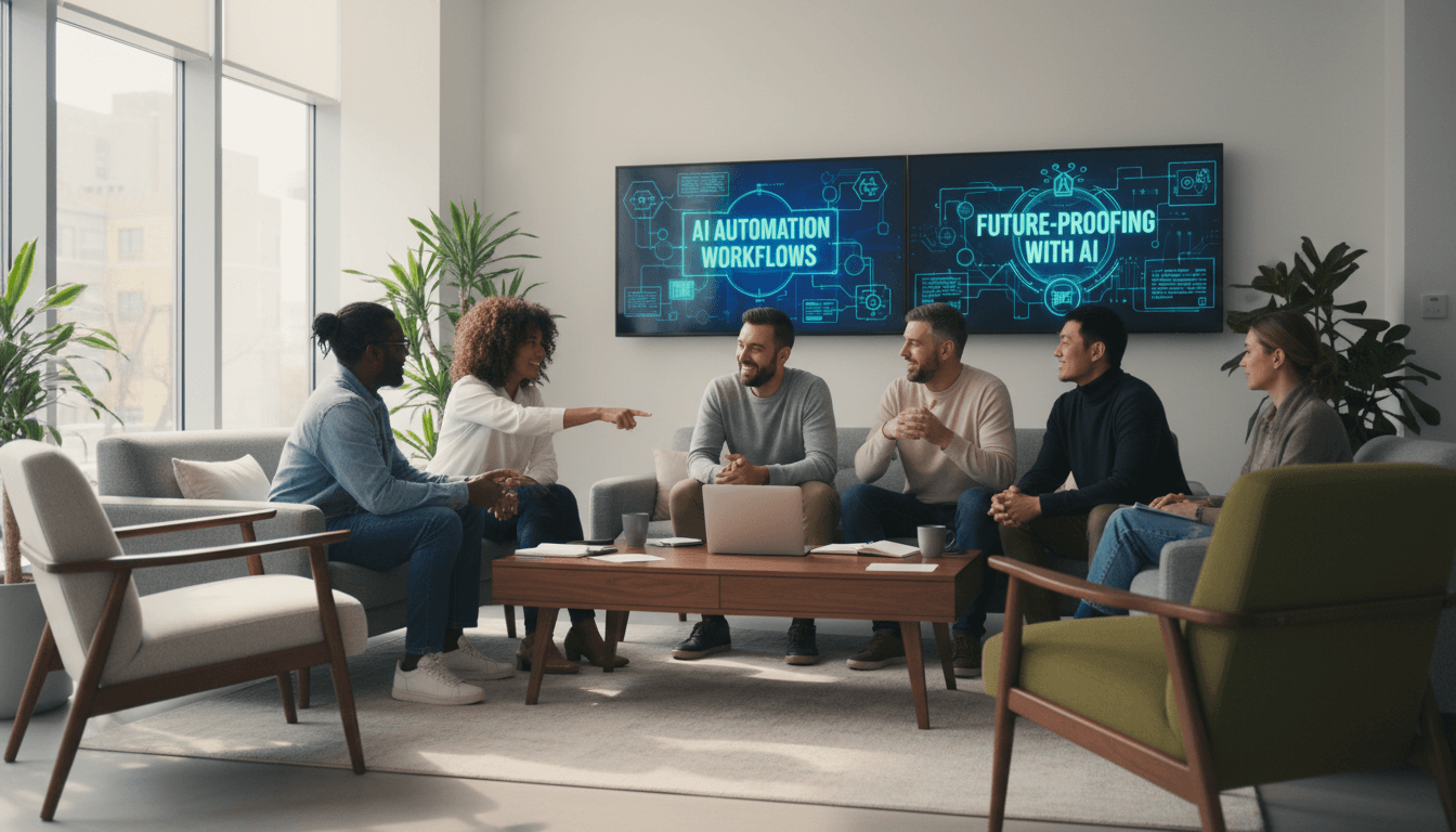 AI Software and Training community collaboration